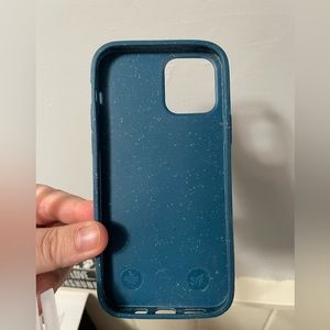 iPhone 12/12 Pro Pela case